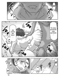 Page 19 of Katta Kigurumi Sono Yon - preview thumbnail