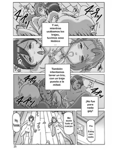 Page 25 of Katta Kigurumi Sono Yon - preview thumbnail