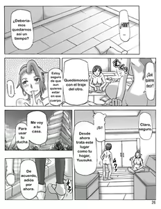 Page 26 of Katta Kigurumi Sono Yon - preview thumbnail