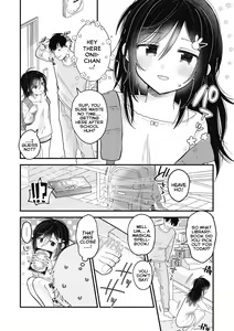 Page 2 of Charming Charm - preview thumbnail