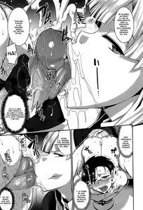 Page 134 of Inma no Mikata! (decensored) - preview thumbnail