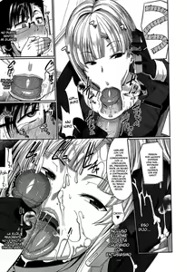 Page 136 of Inma no Mikata! (decensored) - preview thumbnail