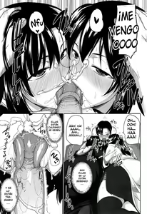 Page 25 of Inma no Mikata! (decensored) - preview thumbnail