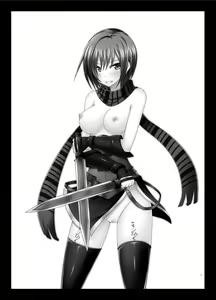 Page 2 of Onna Onmitsu Ryoujoku Rinkan - preview thumbnail