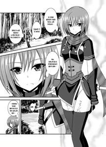 Page 4 of Onna Onmitsu Ryoujoku Rinkan - preview thumbnail