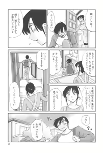 Page 48 of Agatsuma Kyoudai Junjou-hen - My Sister is My Wife - preview thumbnail