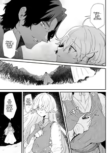 Page 114 of Issennen no Ai o Shinjite | In Belief of a Thousand Year Long Love - preview thumbnail