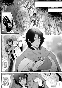 Page 115 of Issennen no Ai o Shinjite | In Belief of a Thousand Year Long Love - preview thumbnail