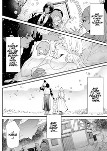 Page 145 of Issennen no Ai o Shinjite | In Belief of a Thousand Year Long Love - preview thumbnail