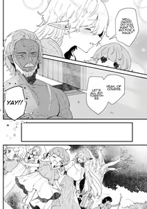 Page 149 of Issennen no Ai o Shinjite | In Belief of a Thousand Year Long Love - preview thumbnail