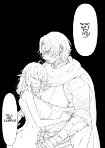 Page 37 of Issennen no Ai o Shinjite | In Belief of a Thousand Year Long Love - preview thumbnail