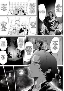 Page 51 of Issennen no Ai o Shinjite | In Belief of a Thousand Year Long Love - preview thumbnail