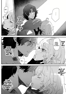 Page 56 of Issennen no Ai o Shinjite | In Belief of a Thousand Year Long Love - preview thumbnail