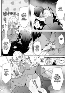 Page 65 of Issennen no Ai o Shinjite | In Belief of a Thousand Year Long Love - preview thumbnail