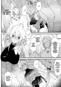 Page 7 of Issennen no Ai o Shinjite | In Belief of a Thousand Year Long Love - preview thumbnail