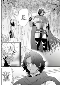 Page 9 of Issennen no Ai o Shinjite | In Belief of a Thousand Year Long Love - preview thumbnail