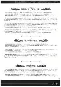 Page 137 of Seinarukana - offical ArtBook - preview thumbnail