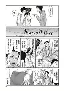 Page 33 of Uzuku Onna Joushi o Name Netori - preview thumbnail