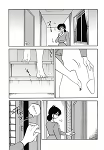 Page 17 of Hisae Haitoku Nikki Kanzenban Ge - preview thumbnail