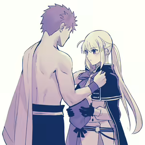 Page 3 of [Yamano u dzumi (Shioji Miduho)Mura kya sukebe matome 10[ fate grand order ) - preview thumbnail