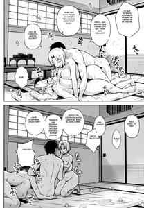 Page 29 of Oku-san no Oppai ga Dekasugiru no ga Warui! 5 - preview thumbnail