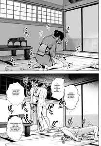 Page 30 of Oku-san no Oppai ga Dekasugiru no ga Warui! 5 - preview thumbnail