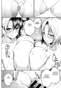 Page 31 of Oku-san no Oppai ga Dekasugiru no ga Warui! 5 - preview thumbnail