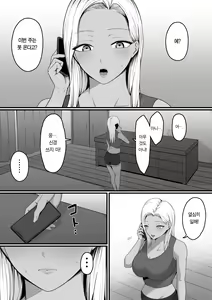 Page 13 of Kinjo no Gal Mama ni Kuwareru! | 이웃집 갸루마마한테 먹혀버렷! - preview thumbnail