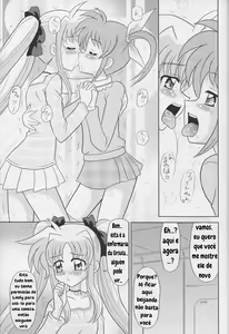 Page 2 of Sugoi Ikioi Juuhachi - preview thumbnail