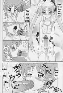 Page 3 of Sugoi Ikioi Juuhachi - preview thumbnail