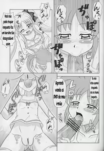 Page 4 of Sugoi Ikioi Juuhachi - preview thumbnail