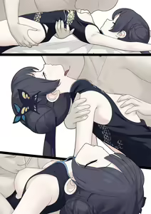 kisaki — hentai manga cover on Fhentai