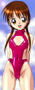Page 23 of Tokutenyou Mosaic Jokyozumi - preview thumbnail