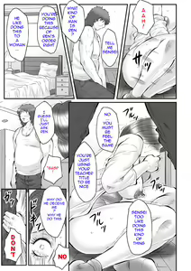 Page 12 of Haha Kangoku INFINITY - preview thumbnail