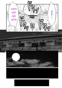 Page 189 of Haha Kangoku INFINITY - preview thumbnail