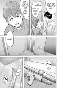 Page 3 of Bluff na Kankei | Bluff Relationship - preview thumbnail