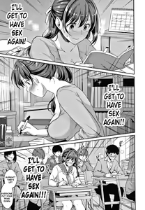Page 126 of Shishunki no Obenkyou (decensored) - preview thumbnail