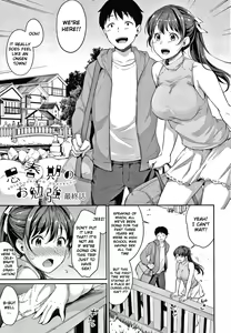 Page 146 of Shishunki no Obenkyou (decensored) - preview thumbnail