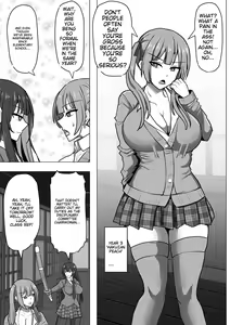 Page 3 of Gob Rinkan Gakkou - preview thumbnail