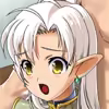 Page 43 of Futanari Elf Hokaku Matsuri - preview thumbnail