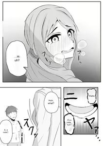 Page 5 of Kisei Nottori Mono | Parasitism Girlfriend - preview thumbnail