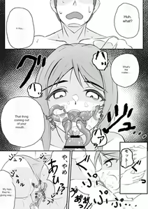 Page 9 of Kisei Nottori Mono | Parasitism Girlfriend - preview thumbnail