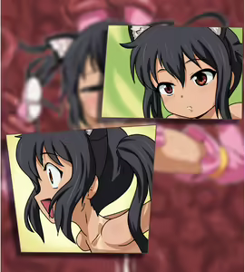 Page 109 of Mahou Keiongaku Shoujo Azunyan - preview thumbnail
