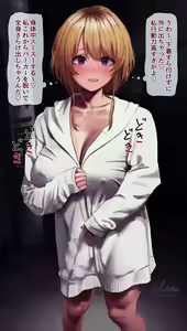Page 2 of Shinya ni Roshutsu... - preview thumbnail