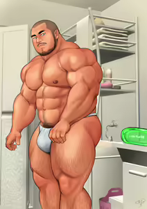 Page 37 of Shinshutsu Kibotsu! Killer Onahole - preview thumbnail