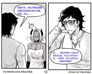 Page 42 of 魔王妻子ch.1-5 - preview thumbnail