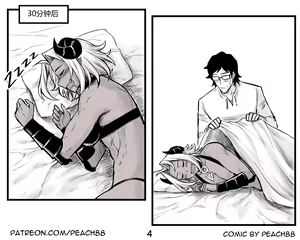 Page 47 of 魔王妻子ch.1-5 - preview thumbnail