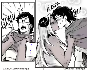Page 64 of 魔王妻子ch.1-5 - preview thumbnail