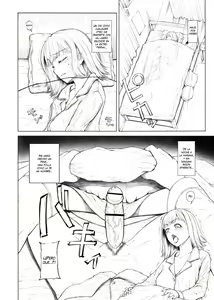 Page 11 of Doko ni Demo iru Goku Futsuu-souna Joshi - Una chica normal y corriente como cualquier otra - preview thumbnail