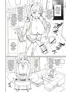 Page 15 of Doko ni Demo iru Goku Futsuu-souna Joshi - Una chica normal y corriente como cualquier otra - preview thumbnail